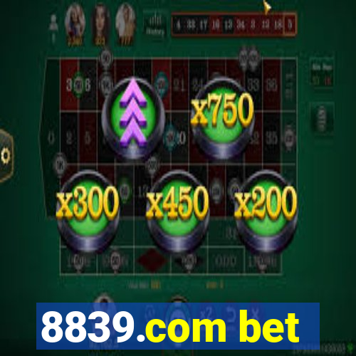 8839.com bet